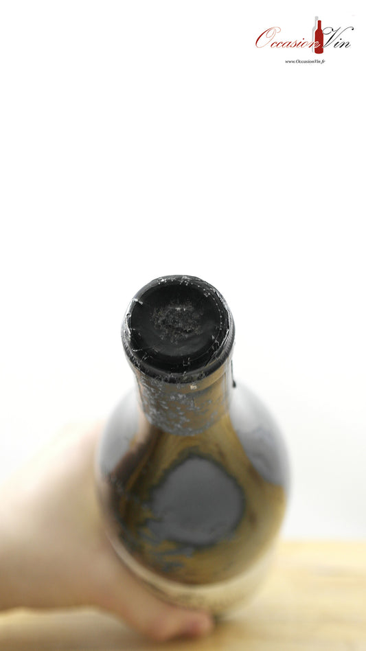 Châteauneuf-du-Pape Cherriere NB Vin 1992