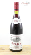 Charger l&#39;image dans la galerie, Domaine Aucoeur Réserve des Rochauds Vin 1986