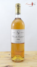 Charger l&#39;image dans la galerie, Clos du Cadaret Vin 1996