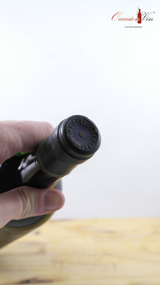 Clos La Rose TLB Vin 1974