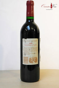 Château Reysson Vin 1989