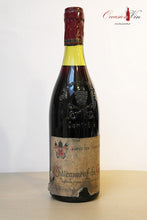 Charger l&#39;image dans la galerie, Cuvée des Sommeliers Vin 1979