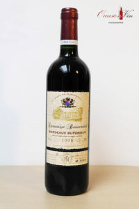 Laroussie Beaucastel Vin 2006