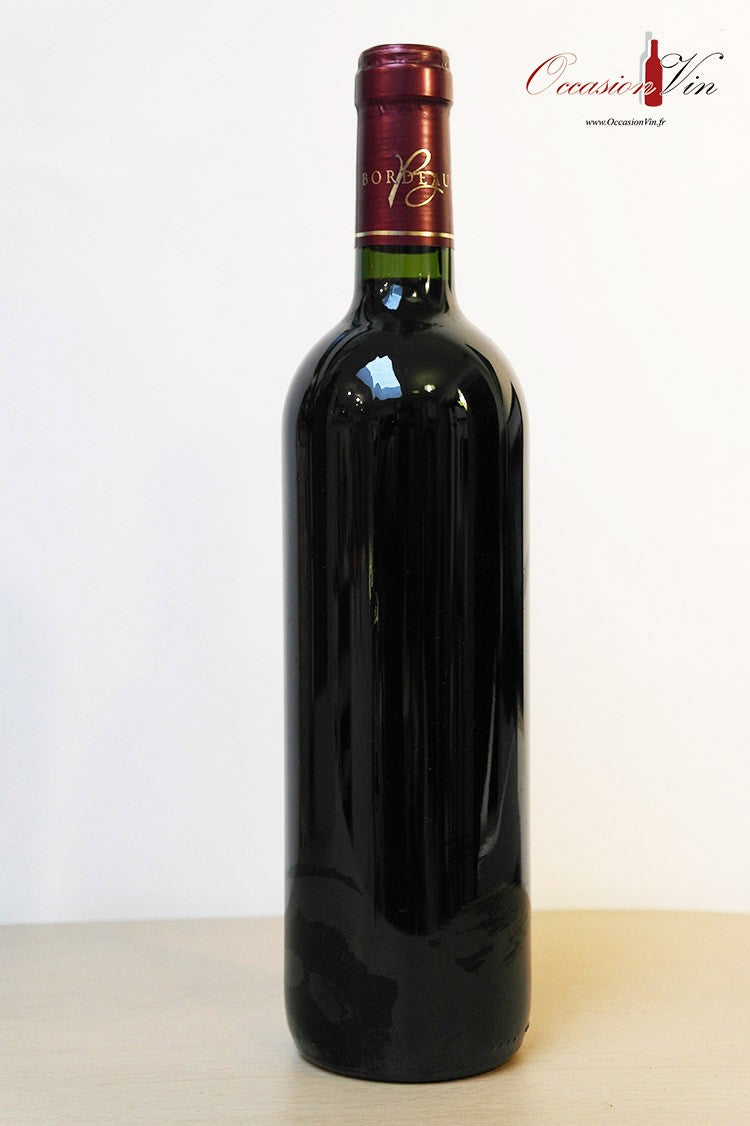 Château Charreau Vin 2005