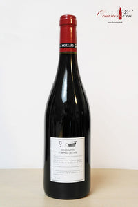 Beaujolais Nouveau Moillard Vin 2011