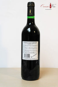 Château Haut Fabrègues Vin 2004