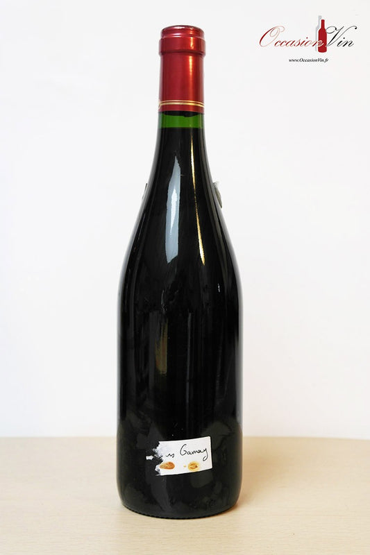 Coteaux d'Ancenis Vin 2000