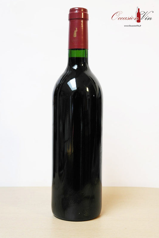 Floréal Vin 2004