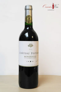 Château Festiano Vin 2005