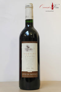 Domaine de la Capite Vin 2005