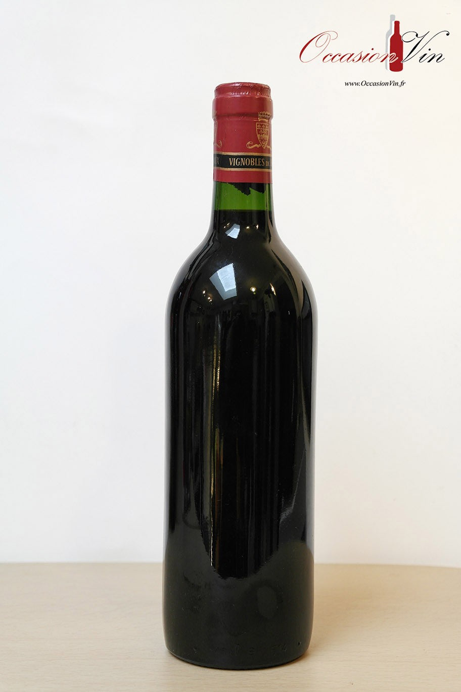 Château Malbat Vin 1989