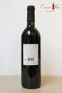Bordeaux Baron Phillipe de Rotschild Vin 1999