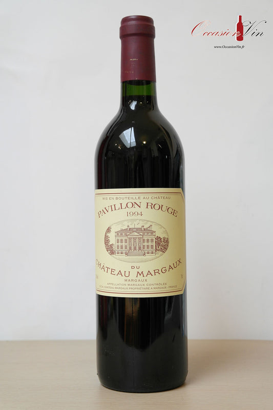 Pavillon Rouge Vin 1994