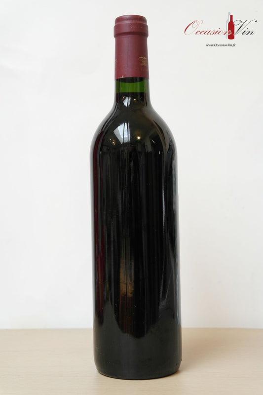 Pavillon Rouge Vin 1994