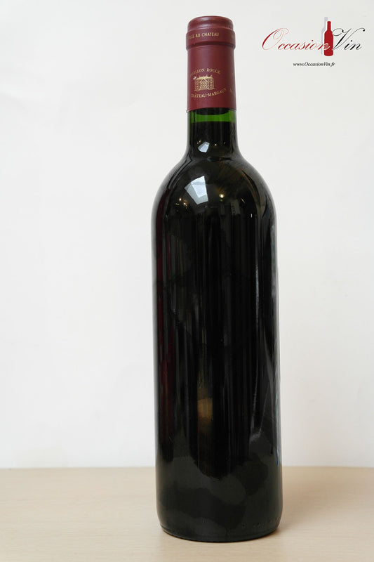 Pavillon Rouge Vin 1999