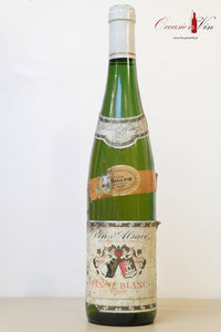 Pinot Blanc Réserve Vin 1993