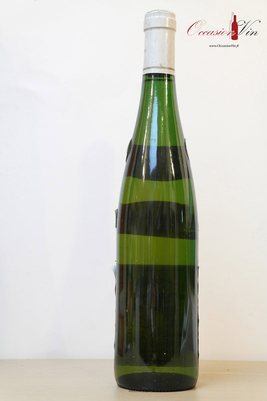 Pinot Blanc Réserve Vin 1993