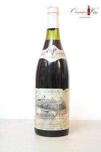 Moulin-A-Vent Duboeuf Vin 1988