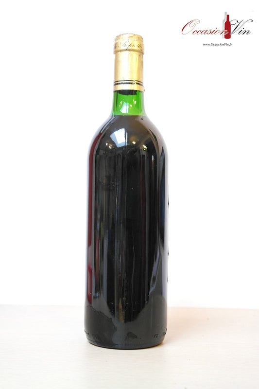 Domaine de Saint Aimé Vin 1988