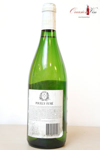 Pouilly Fumé Domaine les Chaumes Vin 1995