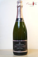 Charger l&#39;image dans la galerie, Champagne Jacquart Rosé Vin NM