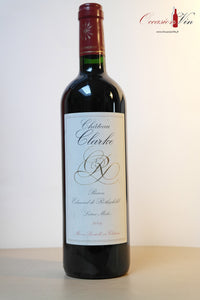 Château Clarke Vin 2006