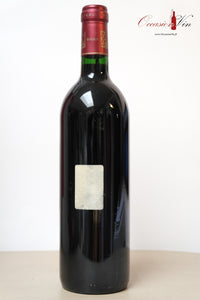Château Dauzac Vin 1990