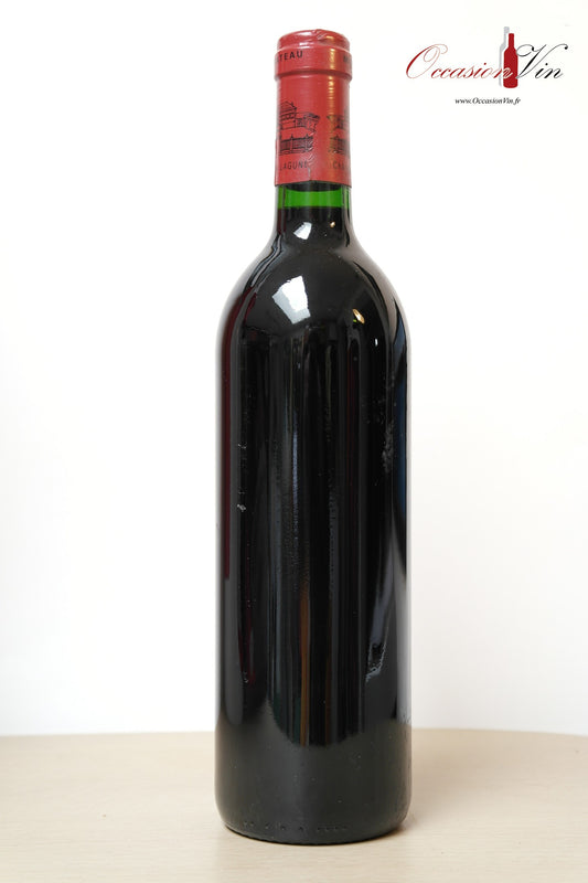 Château La Lagune Vin 1989