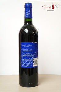 Château D'Arsac Margaux Vin 1998