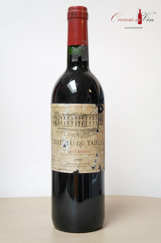 Château du Taillan EA Vin 1997