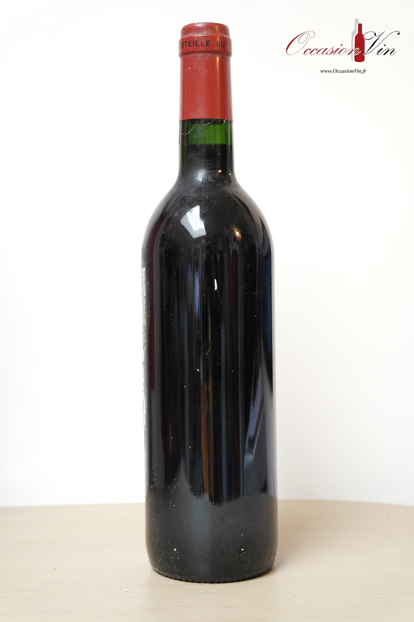 Château du Taillan EA 2 Vin 1997