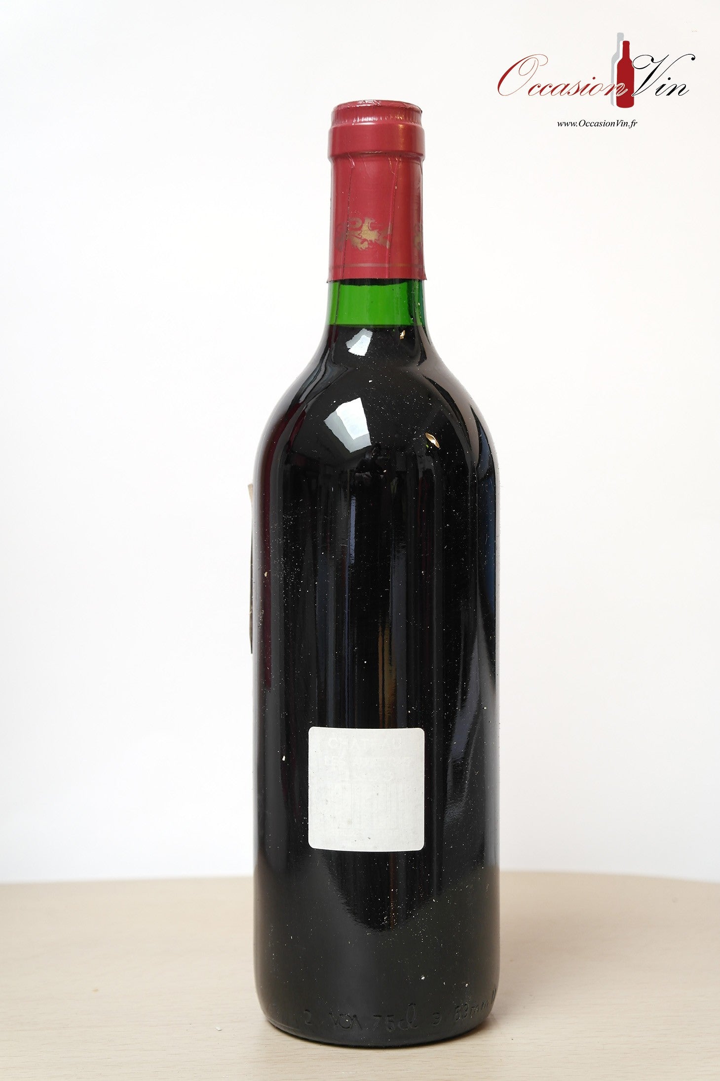 Château les Augeyras Vin 1993