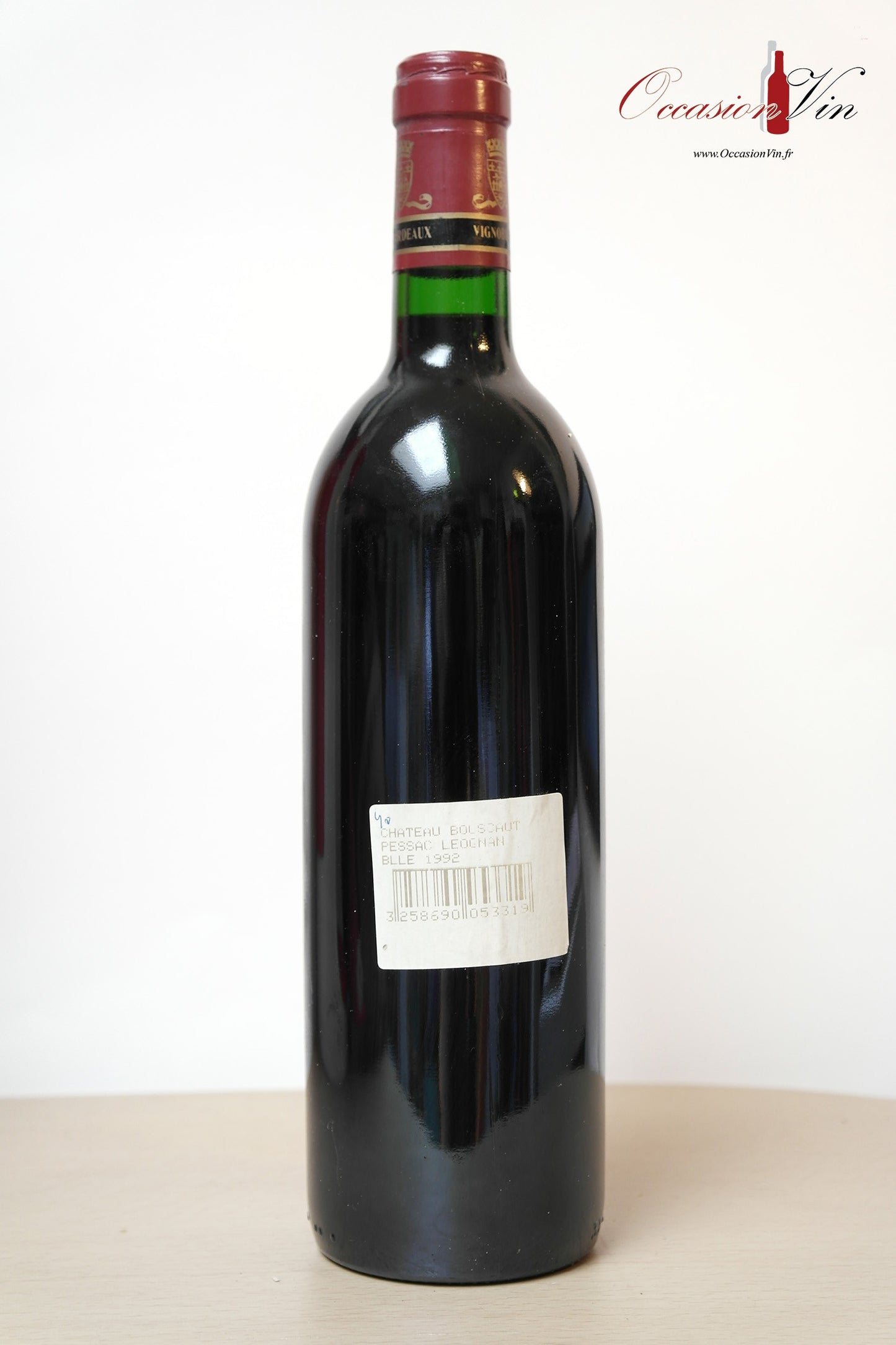 Château Bouscaut Vin 1992