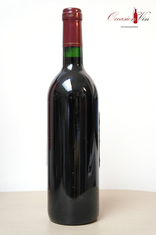 Duc de Graman Vin 1996