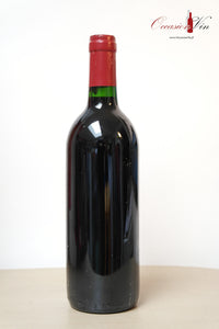 Château Cardonet Vin 1994