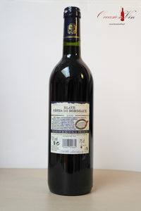 Blaye Côtes de Bordeaux Vin 2009