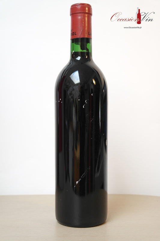 Château Vieux Chevrol Vin 1970