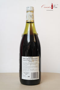 Reine Pédauque - Les Capucins Vin 1985