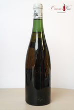 Charger l&#39;image dans la galerie, Coteaux du Layon Domaine Diot Antier Vin 1953