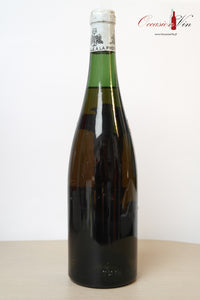 Coteaux du Layon Domaine Diot Antier Vin 1953