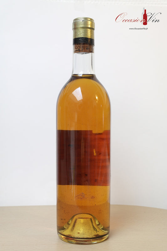 Tabanac Pierre Luccin Vin 1967