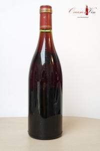 Hautes Côtes de Beaune - Laforest Vin 1982