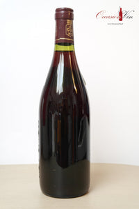 Cuvée Dame Evelyne - Laforest Vin 1986