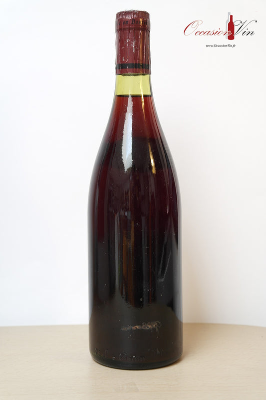 Givry - Ducret Vin 1981