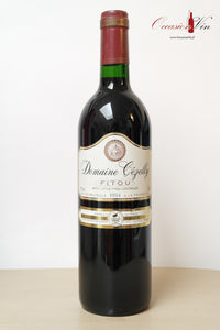 Domaine Cézelly Vin 1994