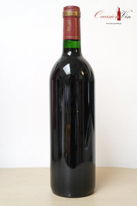 Domaine Cézelly Vin 1994