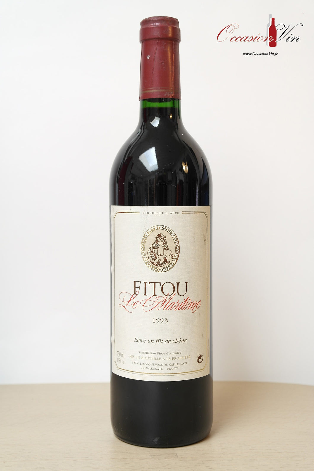 Le Maritime Vin 1993