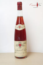 Charger l&#39;image dans la galerie, Cabernet d&#39;Anjou - Domaine Diot Antier Vin 1979