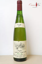 Charger l&#39;image dans la galerie, Anjou Blanc - Girardeau Vin 1989