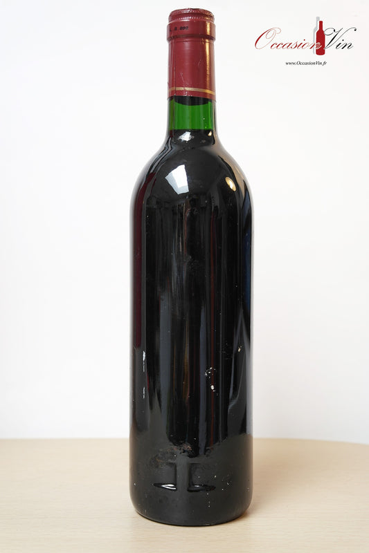 Roc de Lussac Vin 1995